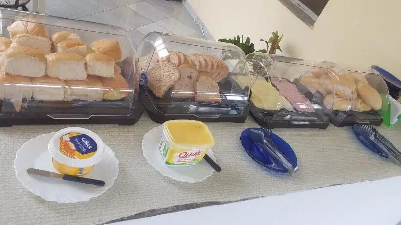 Pensão Pousada Recanto Setiba