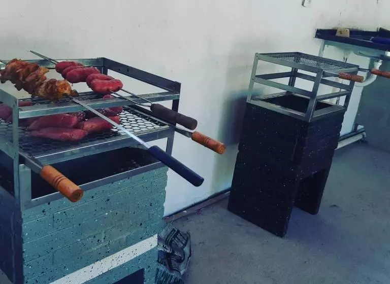 Pensão Pousada Recanto Setiba