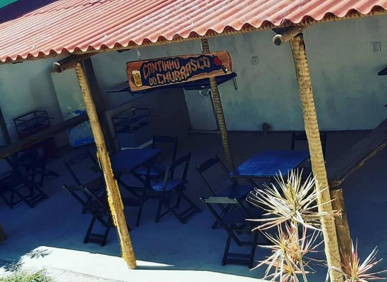 Pension Pousada Recanto Setiba