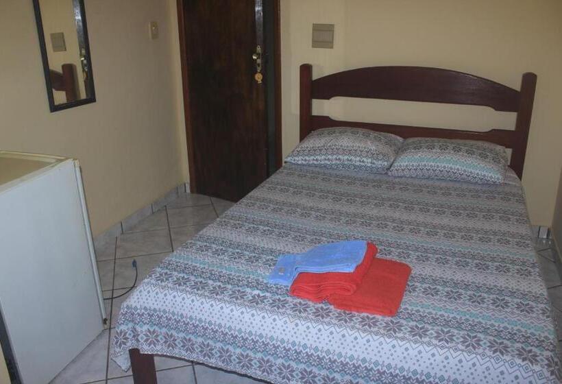 Pension Pousada Recanto Setiba