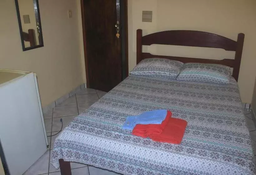 Pensão Pousada Recanto Setiba