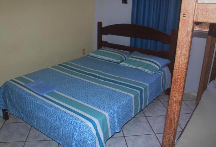 Pension Pousada Recanto Setiba