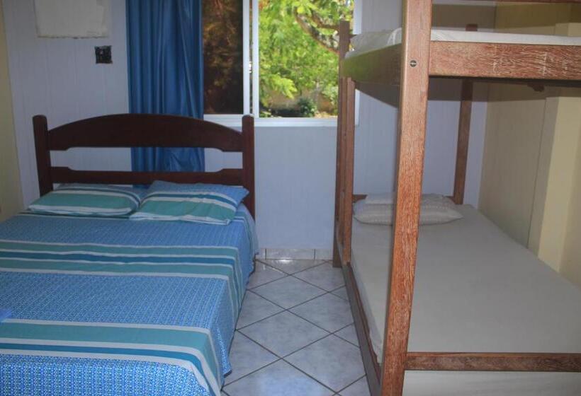 Pension Pousada Recanto Setiba