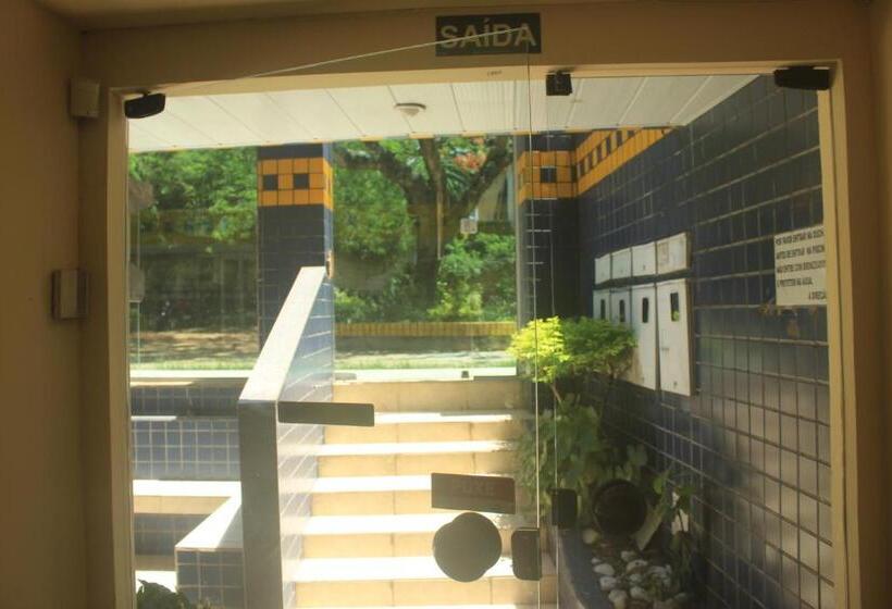 Pension Pousada Recanto Setiba