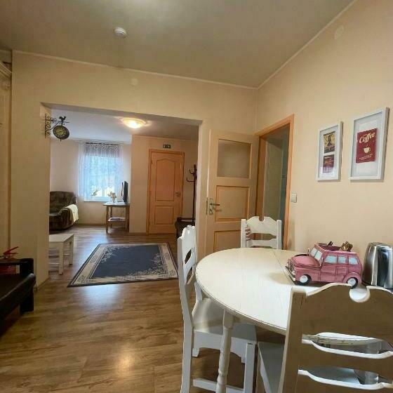 پانسیون Westhouse Retro