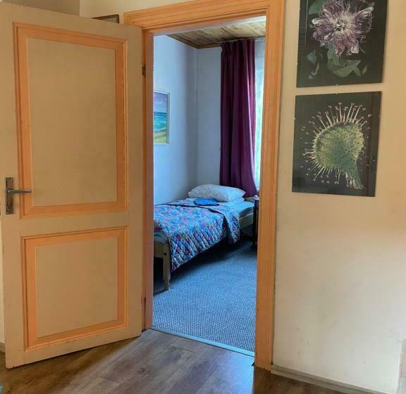 پانسیون Westhouse Retro