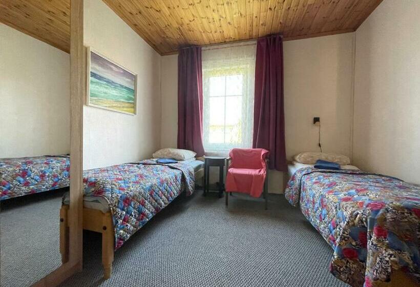 پانسیون Westhouse Retro