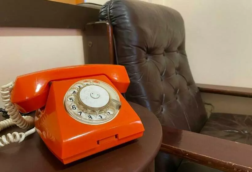 پانسیون Westhouse Retro