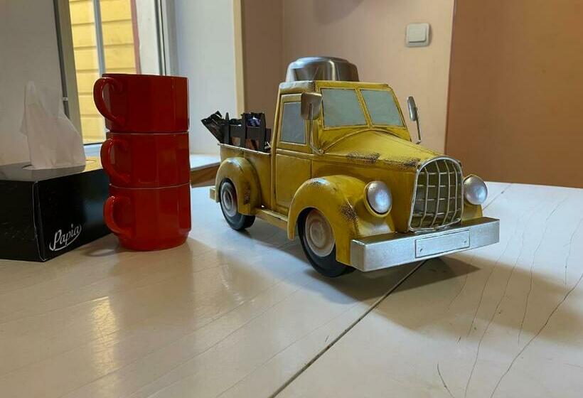 پانسیون Westhouse Retro