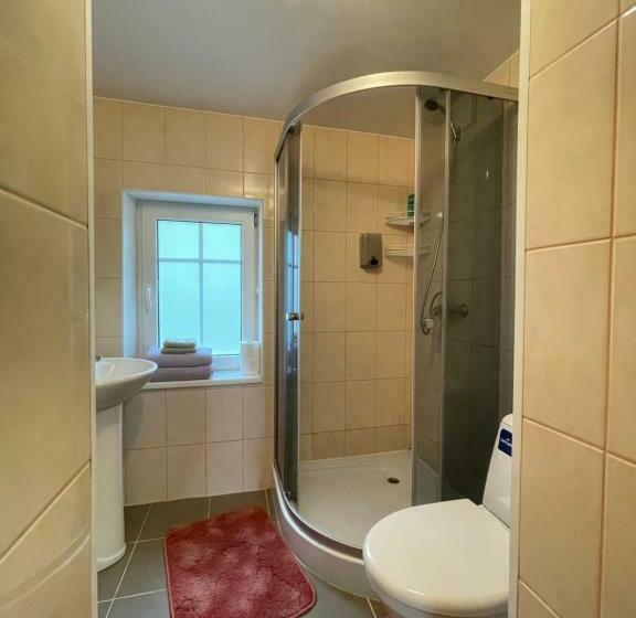 پانسیون Westhouse Retro