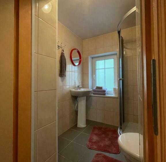 پانسیون Westhouse Retro