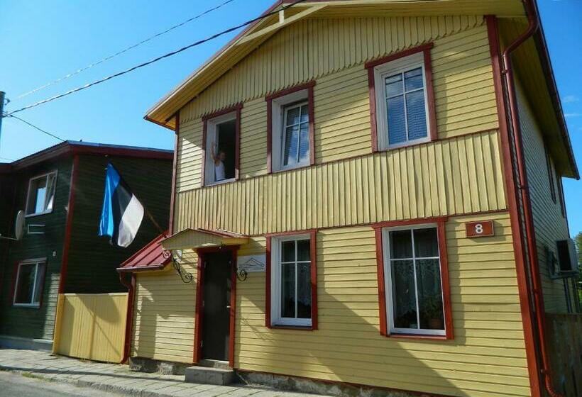 پانسیون Westhouse Retro