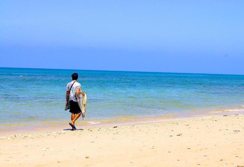 פנסיון Sonya Kohlanta