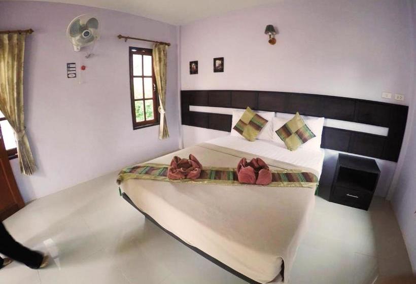 פנסיון Sonya Kohlanta