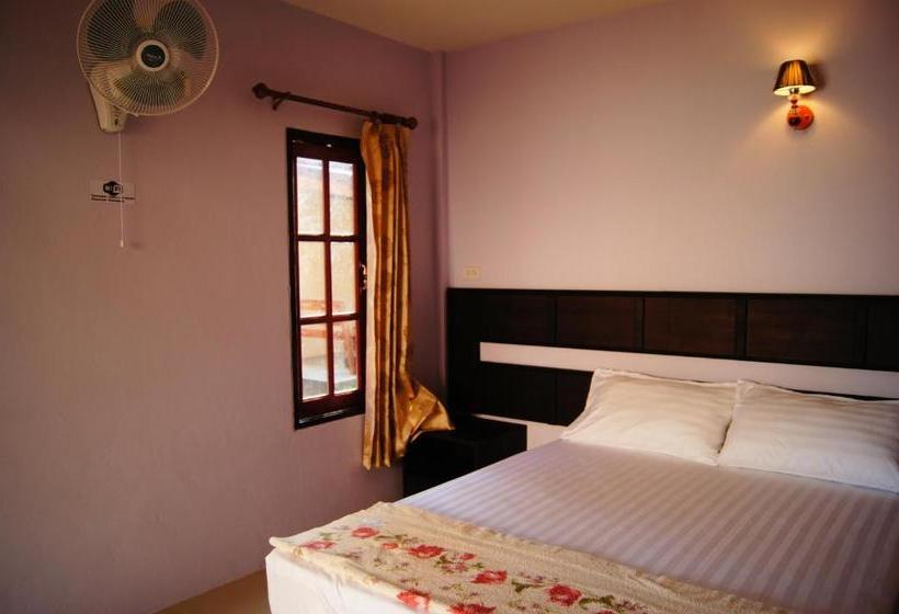 פנסיון Sonya Kohlanta