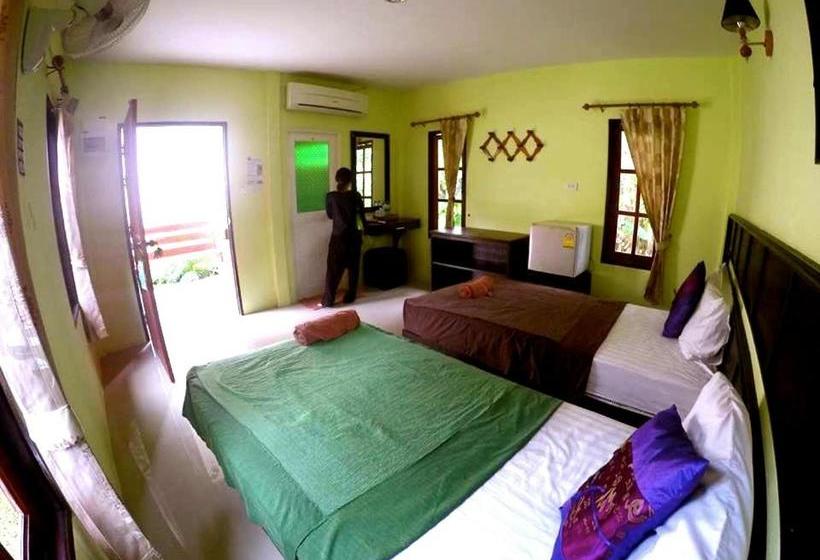 פנסיון Sonya Kohlanta