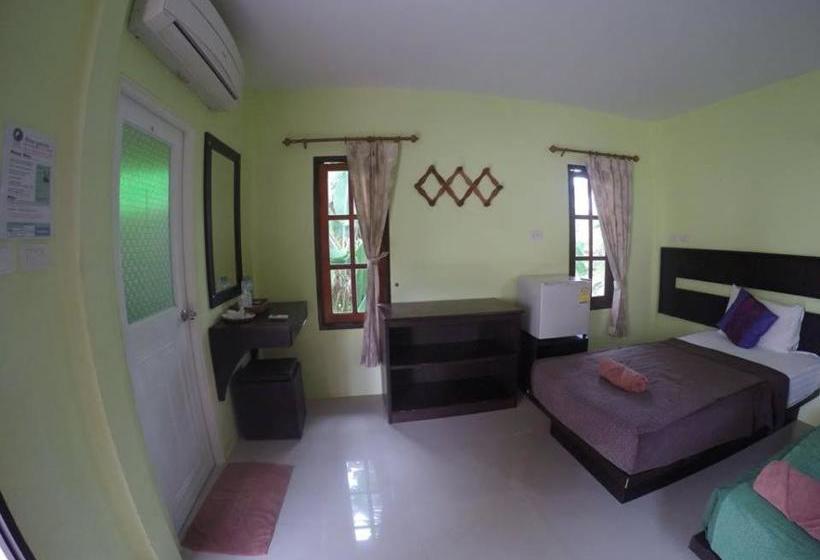 פנסיון Sonya Kohlanta