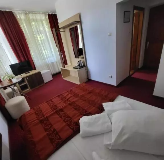 Majatalo Vila Acvila