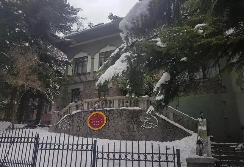 Majatalo Vila Acvila