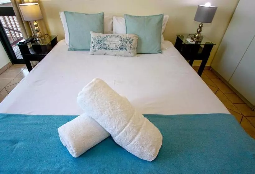 ペンション Virginia Forest Lodge