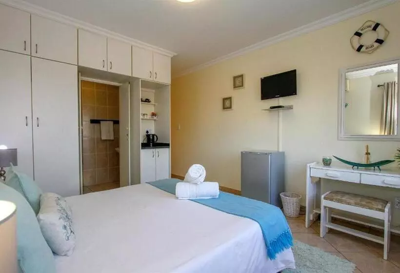 ペンション Virginia Forest Lodge