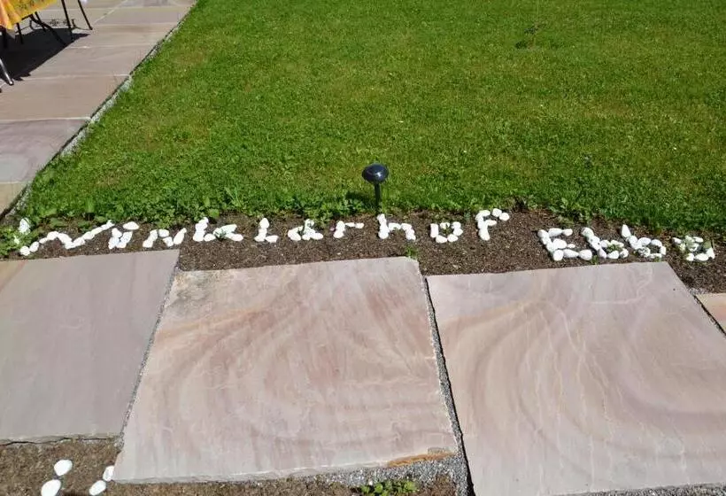 ペンション Winklerhof Ebbs
