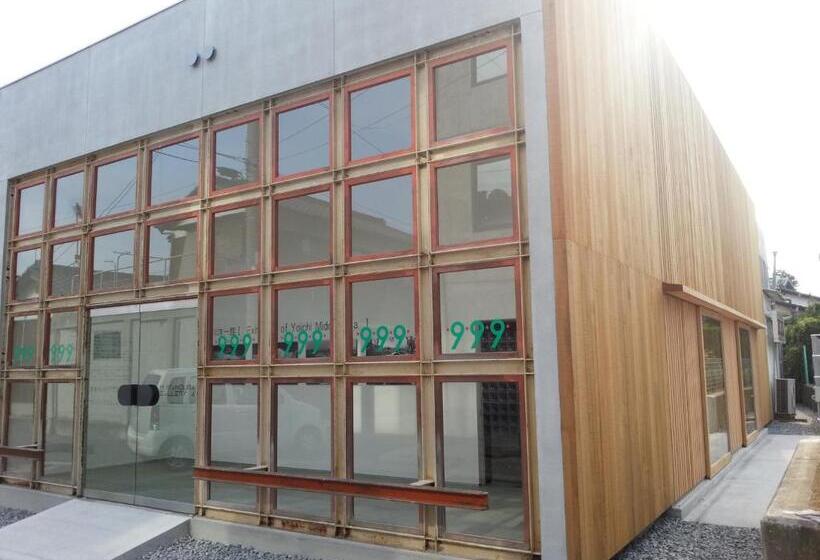 ペンション Yado Seven Beach