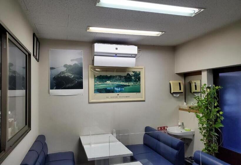 ペンション Yado Seven Beach