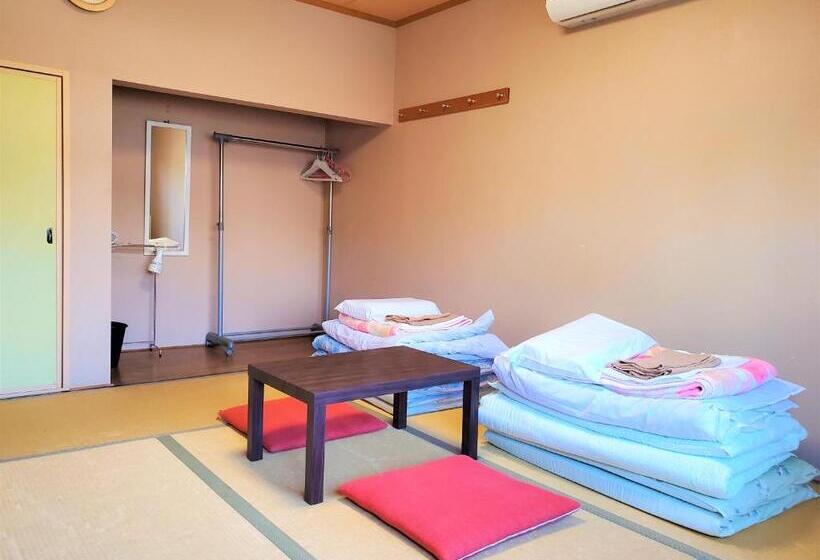 ペンション Yado Seven Beach