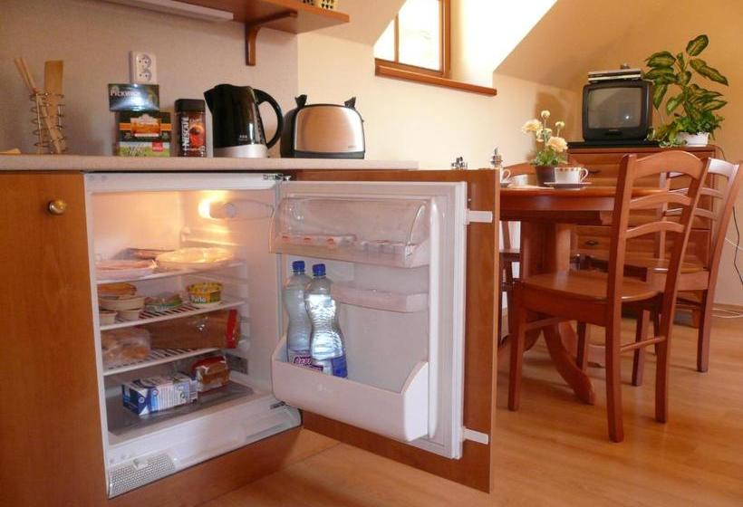 Pension A Restaurace Vyhlídka