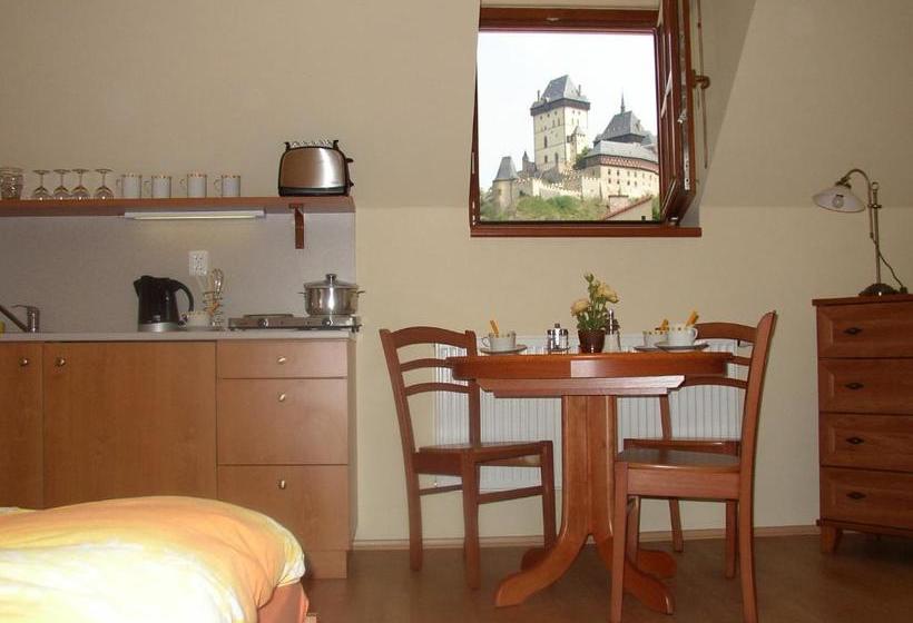 Pension A Restaurace Vyhlídka