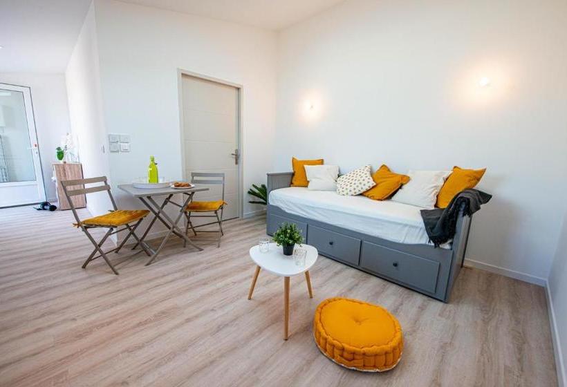 Résidence Les Océanes