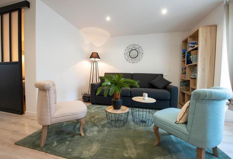 Résidence Les Océanes