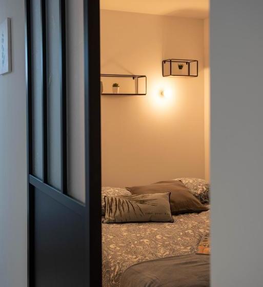 Résidence Les Océanes