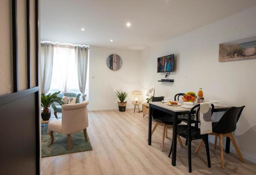 Résidence Les Océanes