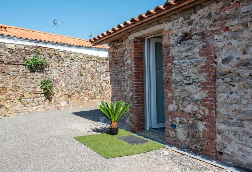 Résidence Les Océanes