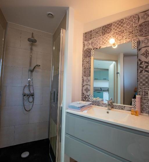 Résidence Les Océanes