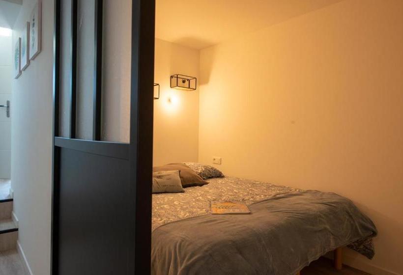 Résidence Les Océanes