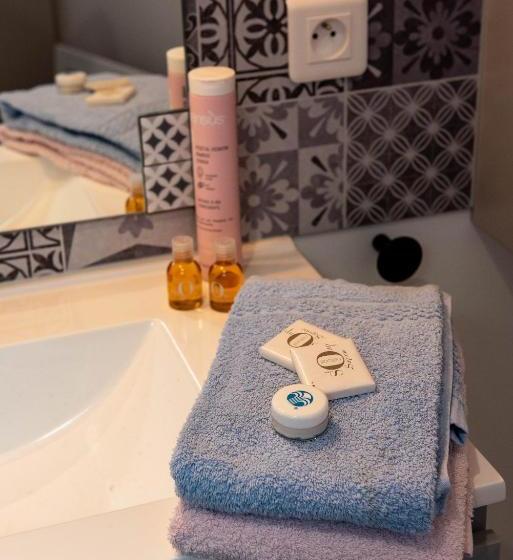 Résidence Les Océanes