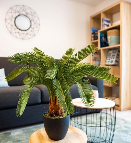 Résidence Les Océanes