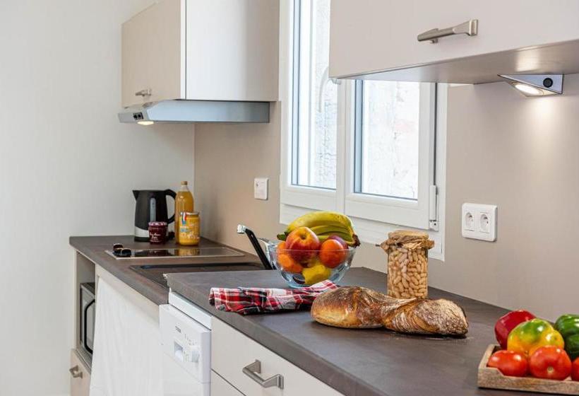 Résidence Les Océanes