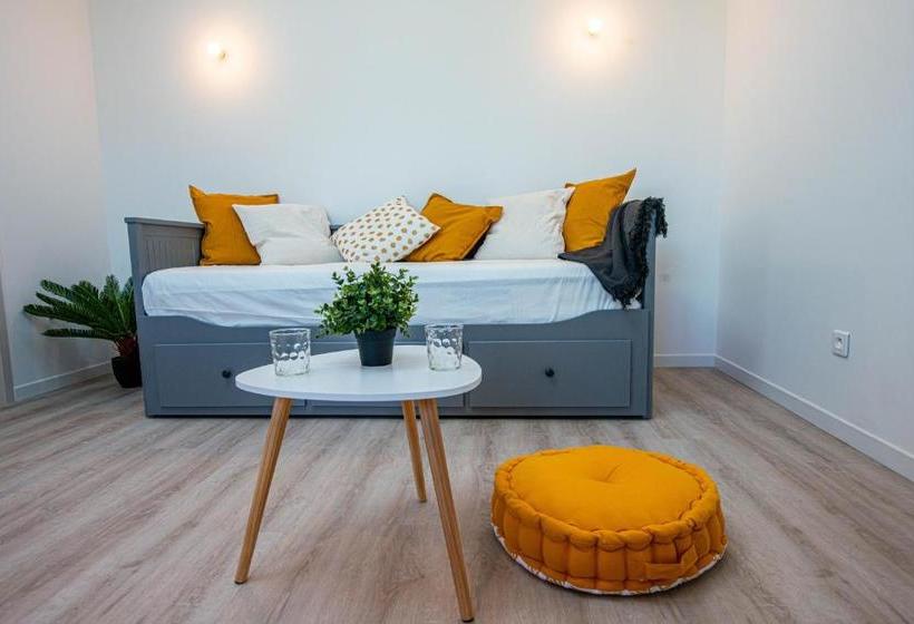 Résidence Les Océanes