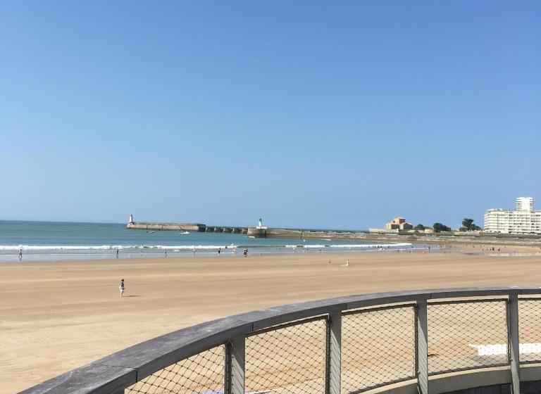 Résidence Les Océanes