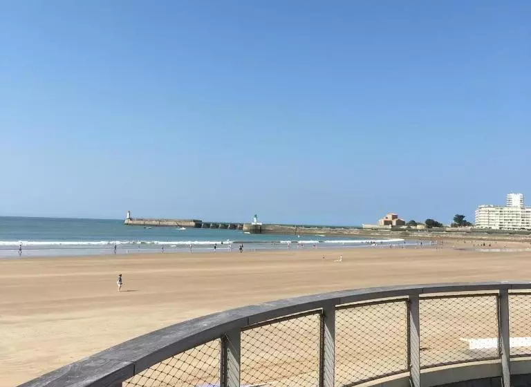 Résidence Les Océanes