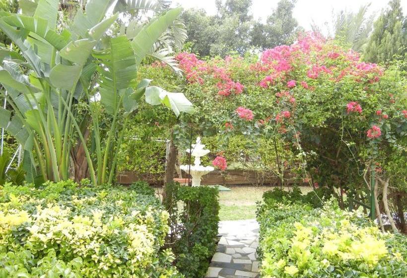 Tsialis Hotel Apartments