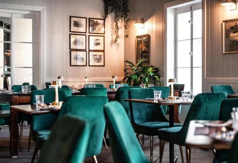 هاستل Auberge De La Vieille Maison