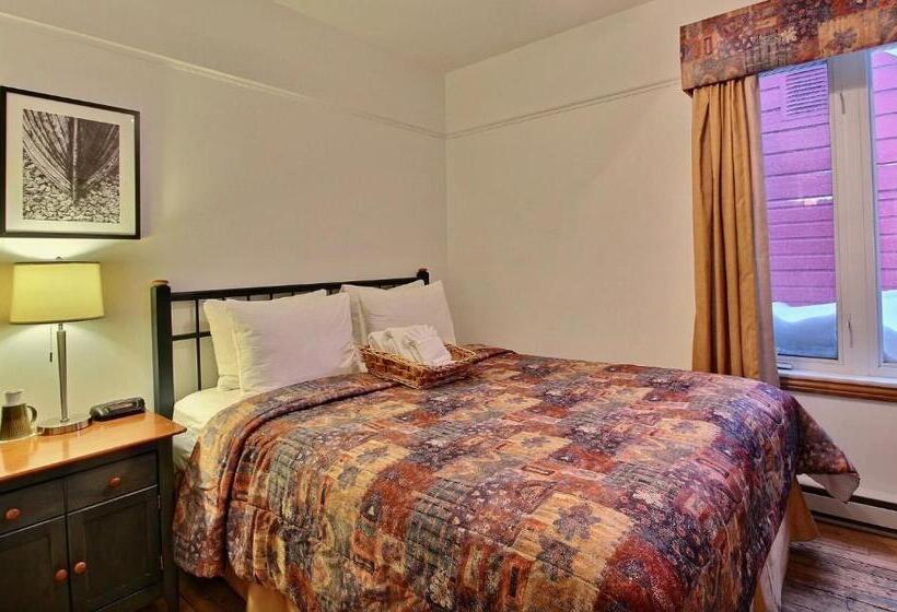 هاستل Auberge De La Vieille Maison