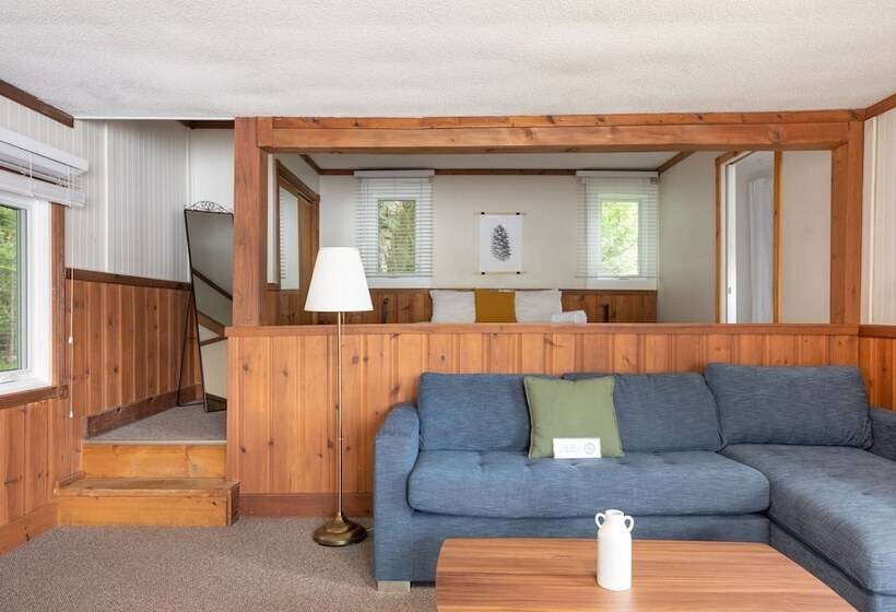 فندق صغير Bonnie View Inn