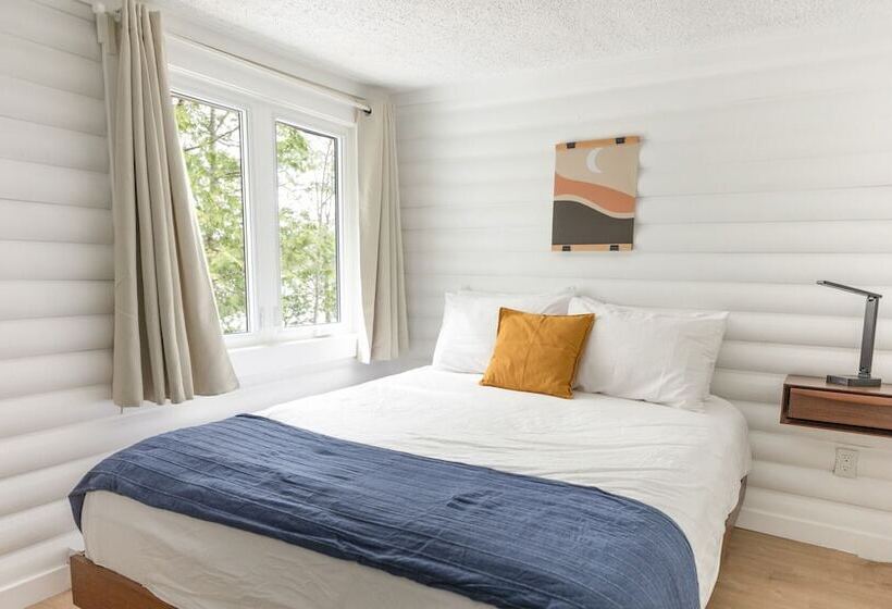 فندق صغير Bonnie View Inn