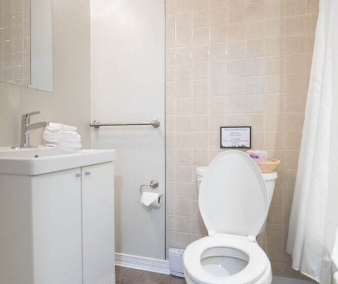 فندق صغير Bonnie View Inn